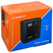 ИБП Энергия Smart.2 300W + Аккумулятор S 75 Ач - 12В (300Вт - 137мин) - ИБП и АКБ - ИБП Энергия - ИБП для котлов отопления - omvolt.ru